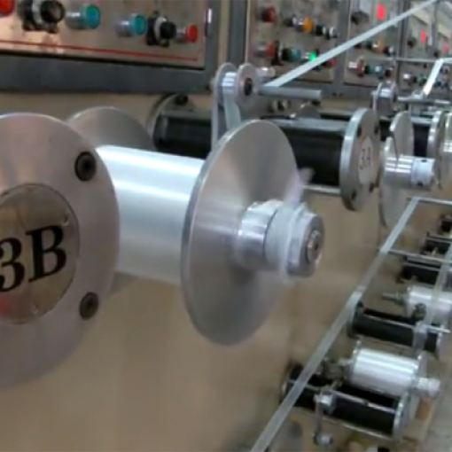 Lợi thế cạnh tranh của <br>thần sơn Group